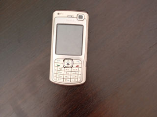 Nokia N70