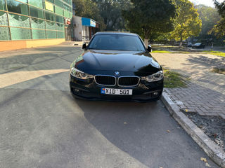 BMW 3 Series foto 2