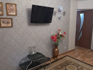 Apartament cu 1 cameră, 47 m², Ciocana, Chișinău foto 7