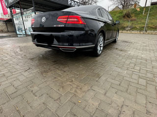 Volkswagen Passat foto 5