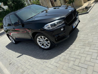 BMW X5 foto 2