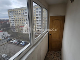 Apartament cu 3 camere, 78 m², Ciocana, Chișinău foto 14