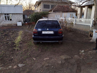 Volkswagen Golf foto 2