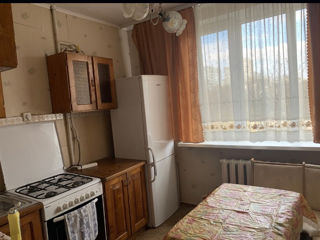 Apartament cu 2 camere, 50 m², Râșcani, Chișinău foto 1