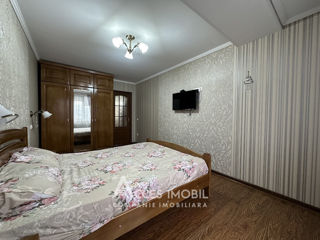 Apartament cu 3 camere, 80 m², Centru, Strășeni foto 12