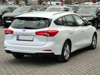 Ford Focus foto 3