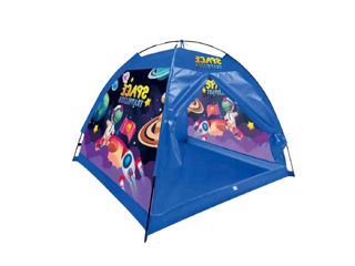 Детский домик, детская игровая палатка шалаш