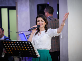 Ecou Chisinau/Band&Taraf&Orchestra&Show foto 8
