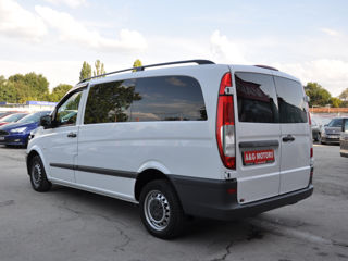 Mercedes Vito foto 4