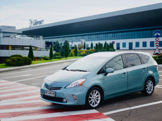 Автопрокат от 16eur - Rent a car from 16eur - Chirie auto de la 16eur foto 8