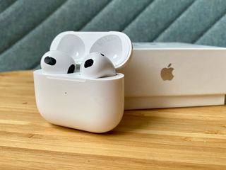 New Apple AirPods 3 foto 9