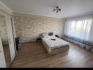 Apartament cu 1 cameră, 47 m², Centru, Chișinău foto 6