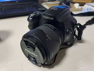 Fujifilm FinePix S6500 fd foto 6