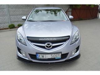 Запчасти Mazda 6 (Мазда 6) 2009 . Diesel 2.0 Diesel foto 3