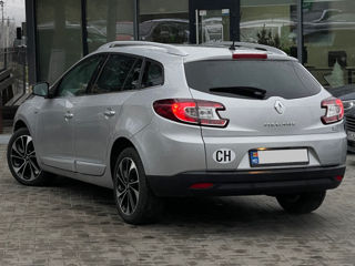 Renault Megane foto 5