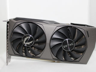 Zotac GeForce RTX 3060 TI foto 1