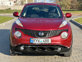 Nissan Juke foto 3