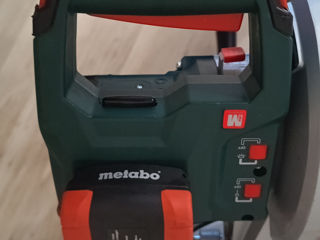 Metabo KGS 18 LTX 216 foto 8