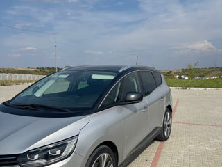 Renault Grand Scenic foto 3