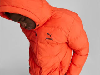 Puma Puffer Jacket Toamna-Iarna / Puma 100% Originala pe Loc foto 4