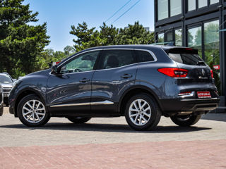 Renault Kadjar foto 2