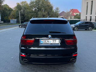 BMW X5 foto 6