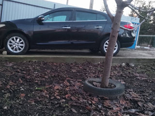 Renault Fluence foto 3