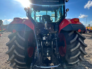 Tractor Zetor 135 Forterra 135 c.p. foto 4