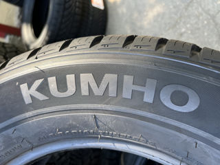 255/60 R17 Kumho Solus 4s/ Доставка, livrare foto 8