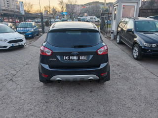 Ford Kuga foto 7