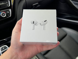 AirPods Pro foto 1