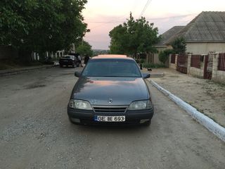 Opel Omega foto 6