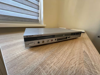 DVD Recorder United HDV 4080