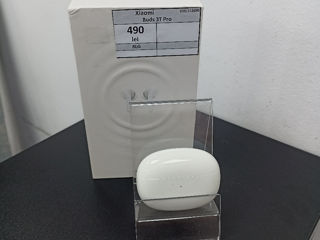 Xiaomi Buds 3T Pro. 490 lei