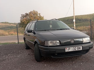 Volkswagen Passat foto 3