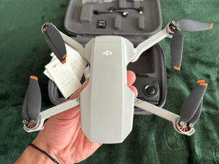 DJI mini SE 249G Ca Noua! foto 4