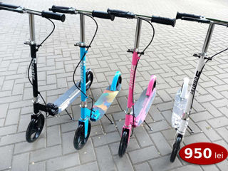 Самокаты для всех!! / Scooter / Trotineta / Centru - str. Ismail 84 - BabyCity foto 4