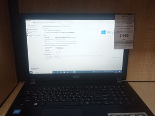 Laptop Acer A315