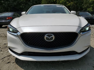 Mazda 6 foto 2