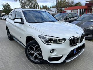 BMW X1 foto 4