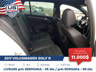 Volkswagen Golf foto 10