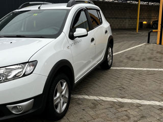 Dacia Sandero Stepway foto 4