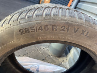 285/45r21 continental foto 2