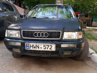 Audi 80 foto 5