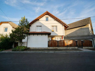 3-rm apt., 140 м², 1/2 fl.