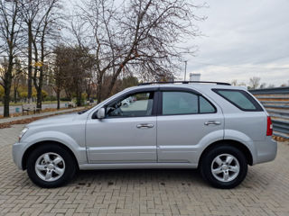 KIA Sorento foto 5