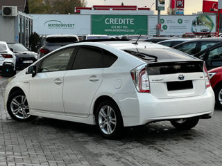 Toyota Prius foto 4