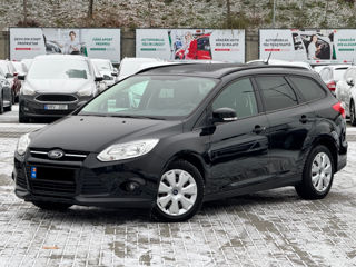 Ford Focus foto 4