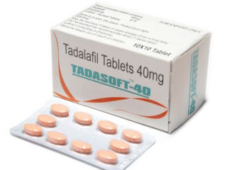New !!! Сиалис софт 40 мг (Tadasoft 40)Супер Средство для повышения потенции !