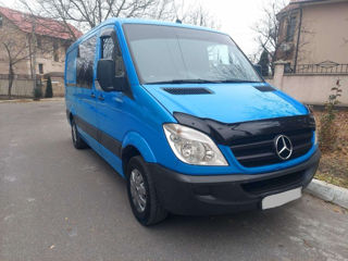 Mercedes Sprinter 313 foto 6